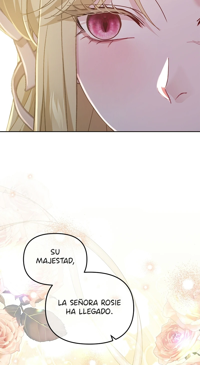 Emperatriz suplente capítulo 65 página 23