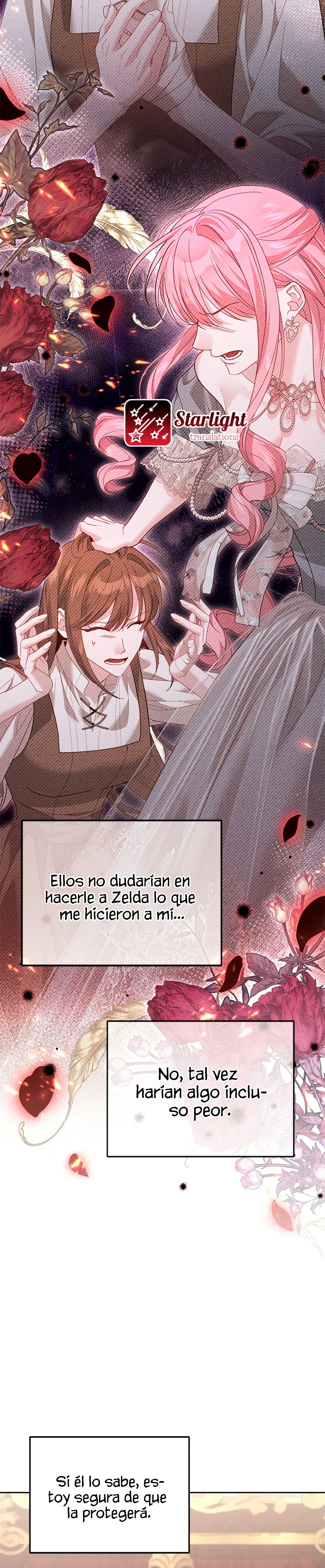 Emperatriz suplente capítulo 66 página 4