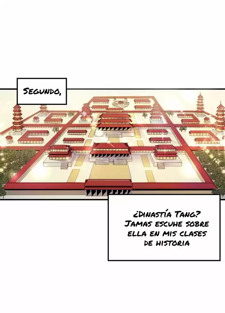 Emperatriz Universitaria - Capítulo 1 - Página 16 - LectorTMOo