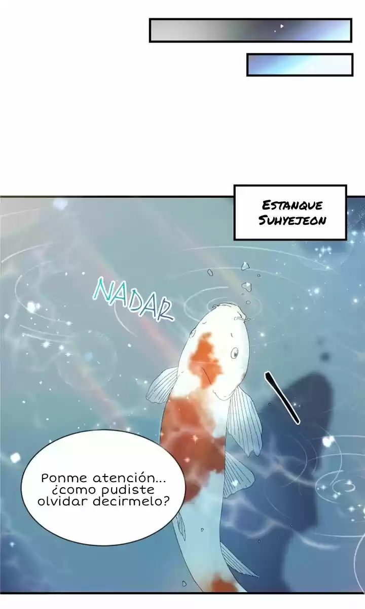 Emperatriz Universitaria - Capítulo 1 - Página 27 - LectorTMOo