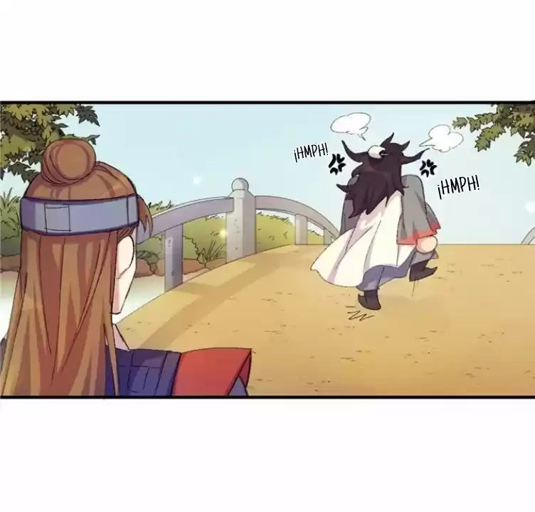 Emperatriz Universitaria - Capítulo 1 - Página 32 - LectorTMOo