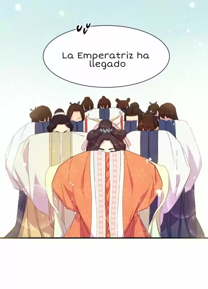 Emperatriz Universitaria - Capítulo 1 - Página 39 - LectorTMOo