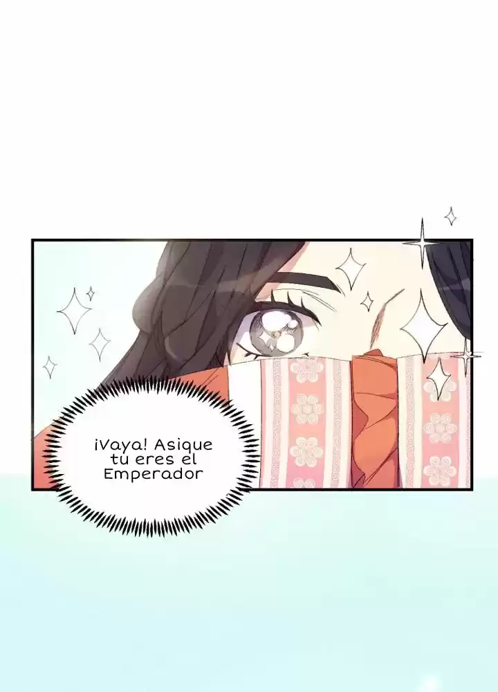 Emperatriz Universitaria - Capítulo 1 - Página 40 - LectorTMOo