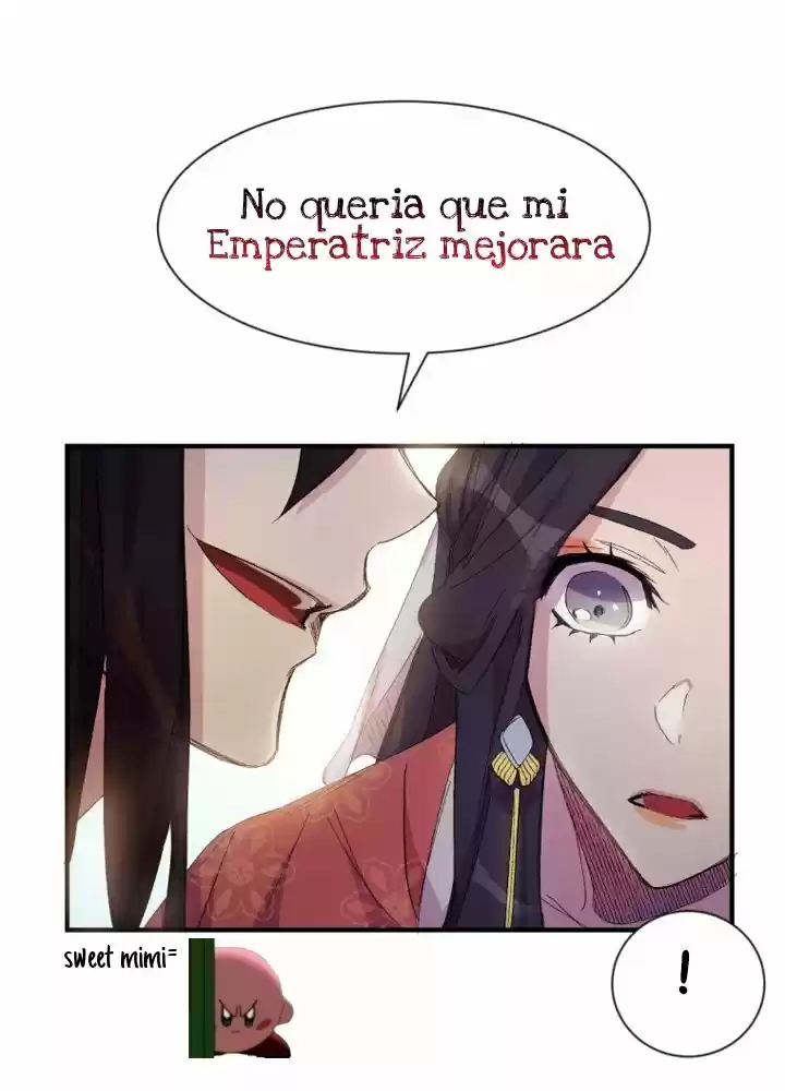 Emperatriz Universitaria - Capítulo 1 - Página 45 - LectorTMOo