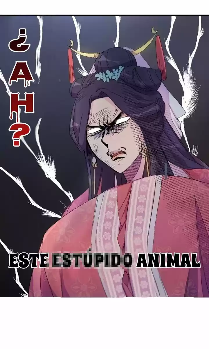 Emperatriz Universitaria - Capítulo 1 - Página 48 - LectorTMOo