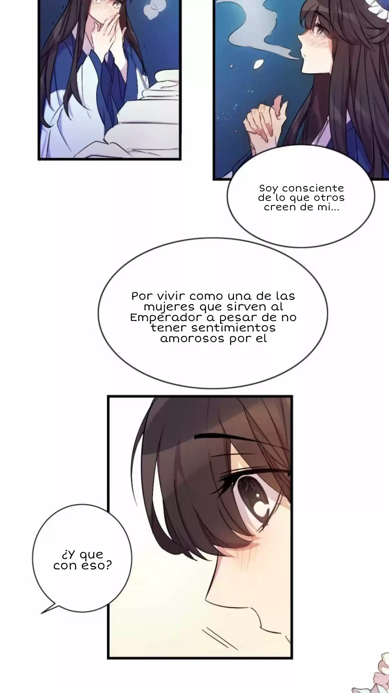 Emperatriz Universitaria - Capítulo 10 - Página 14 - LectorTMOo