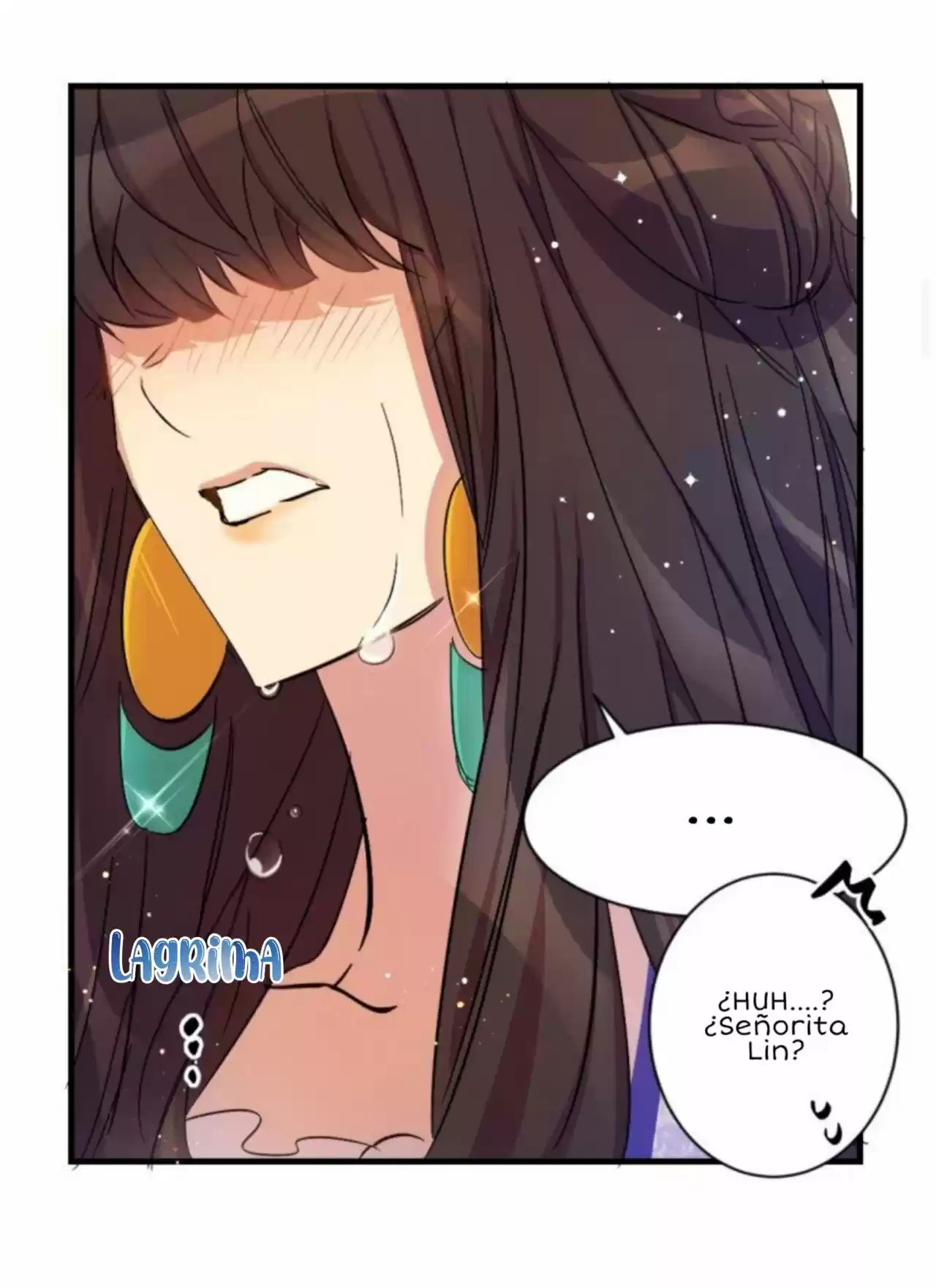Emperatriz Universitaria - Capítulo 10 - Página 16 - LectorTMOo