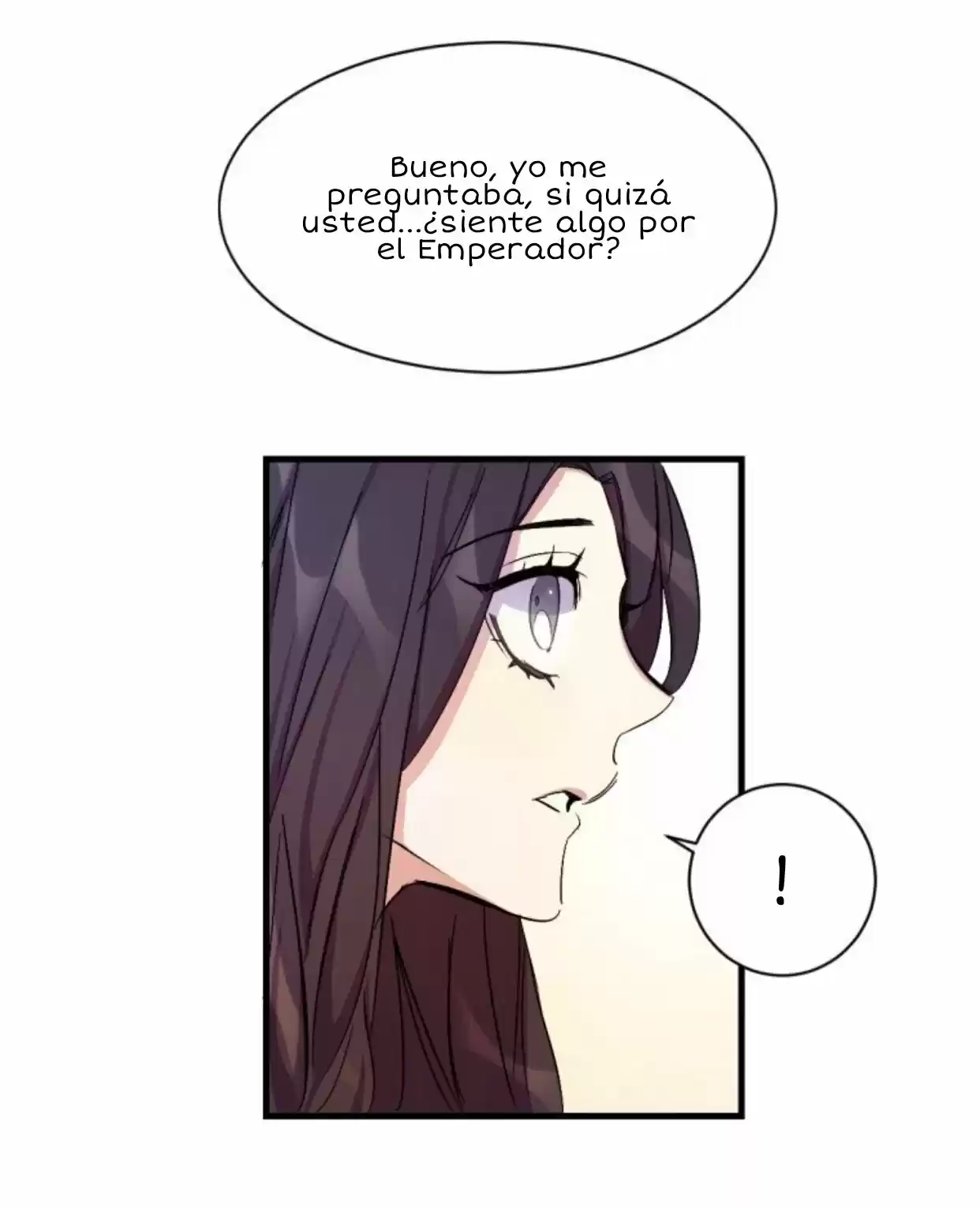 Emperatriz Universitaria - Capítulo 10 - Página 21 - LectorTMOo