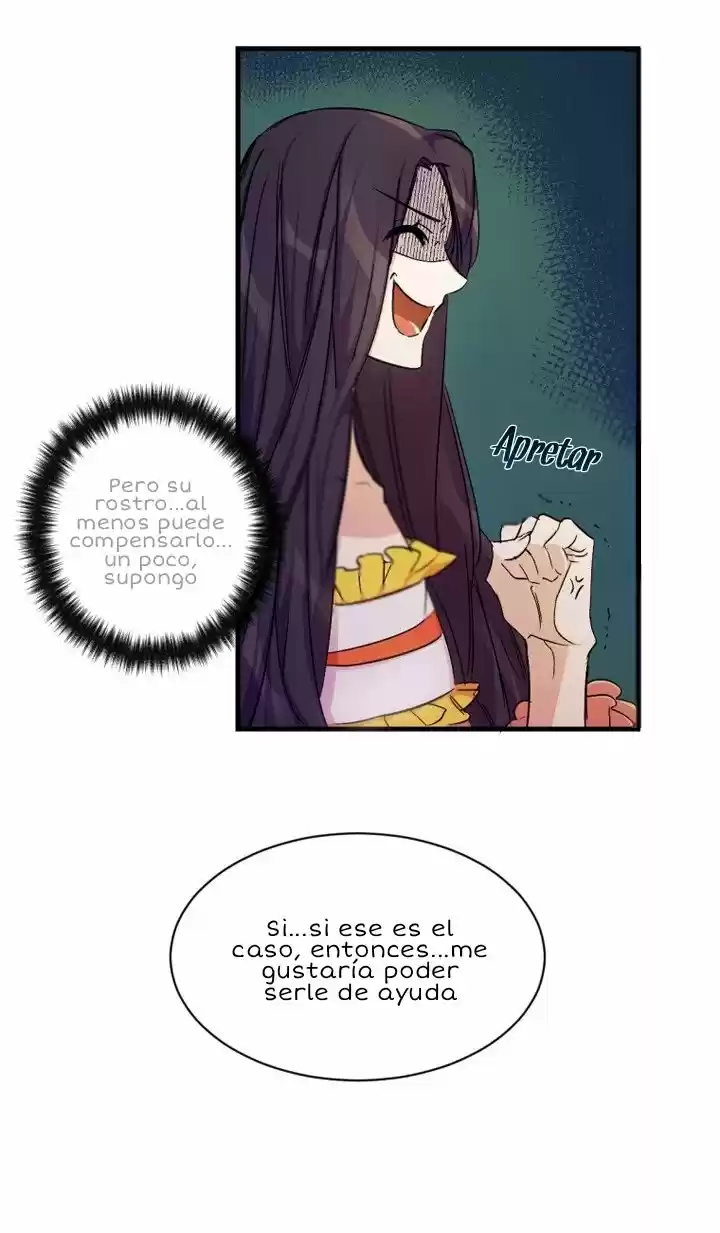 Emperatriz Universitaria - Capítulo 10 - Página 26 - LectorTMOo