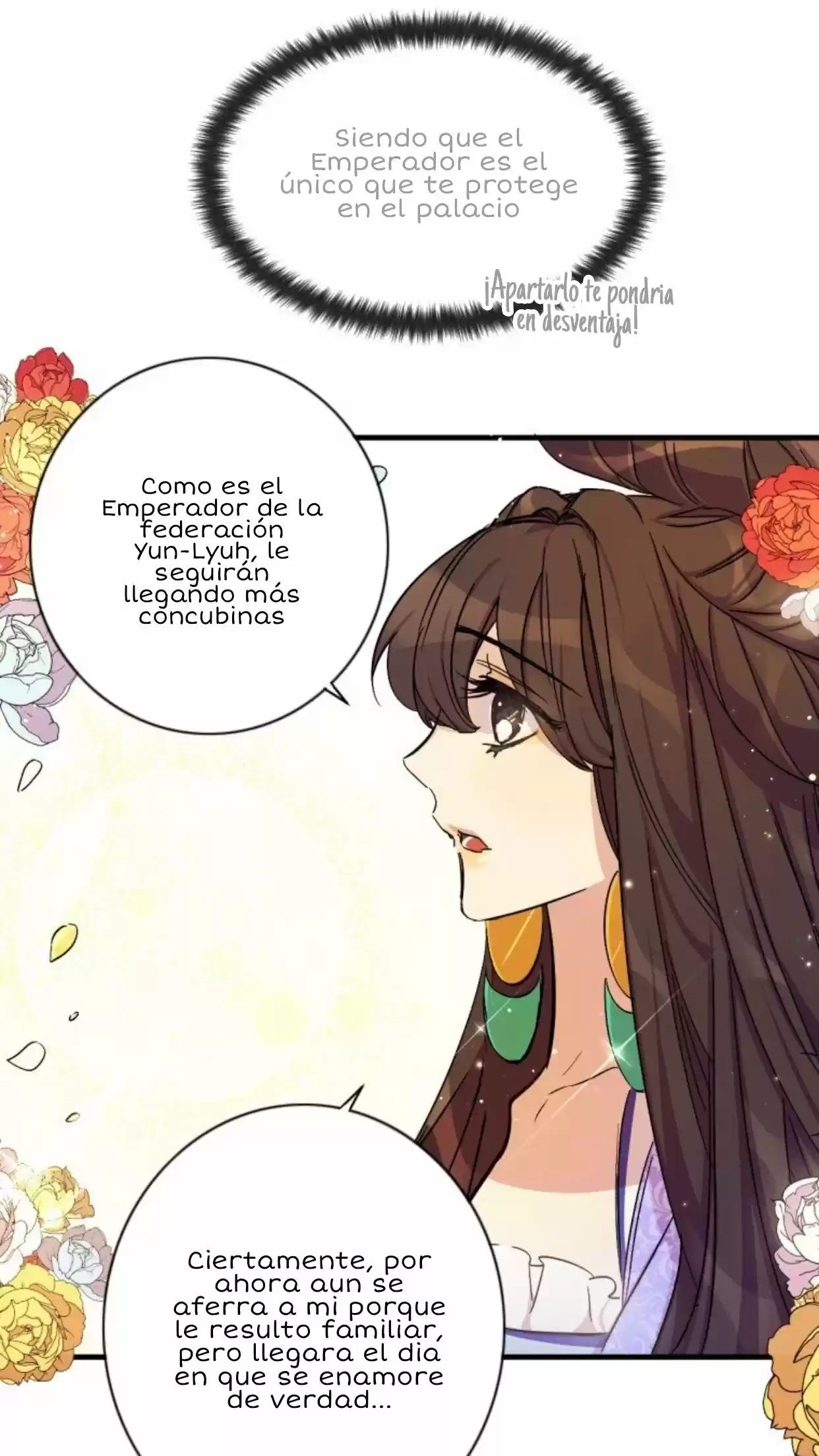 Emperatriz Universitaria - Capítulo 10 - Página 29 - LectorTMOo