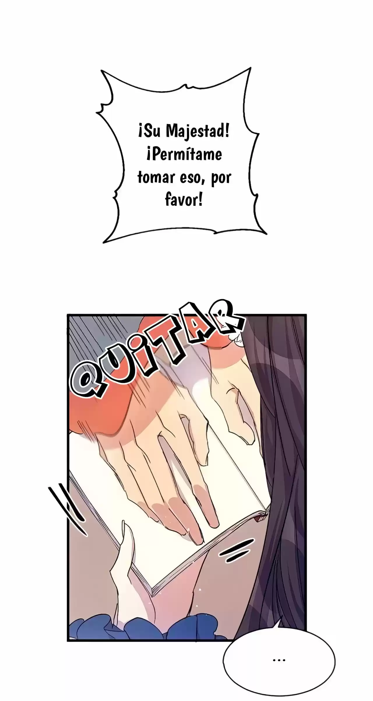 Emperatriz Universitaria - Capítulo 12 - Página 8 - LectorTMOo