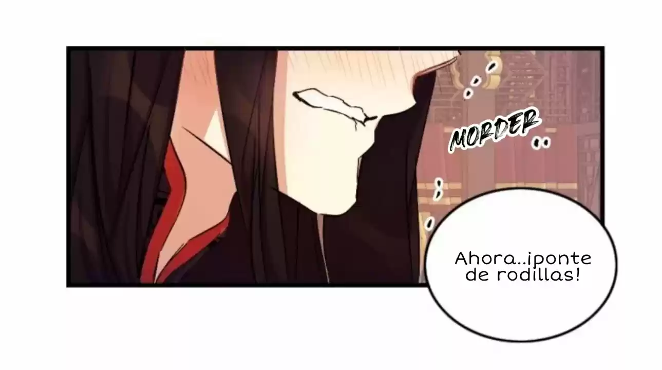 Emperatriz Universitaria - Capítulo 12 - Página 29 - LectorTMOo