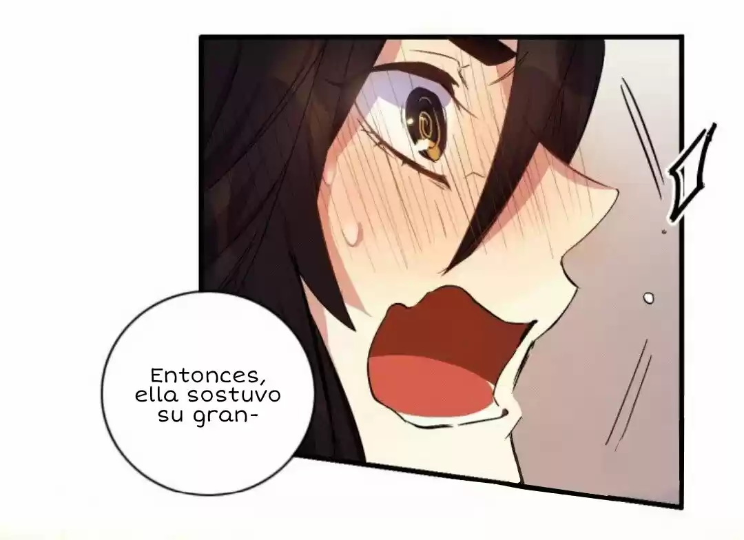 Emperatriz Universitaria - Capítulo 12 - Página 30 - LectorTMOo