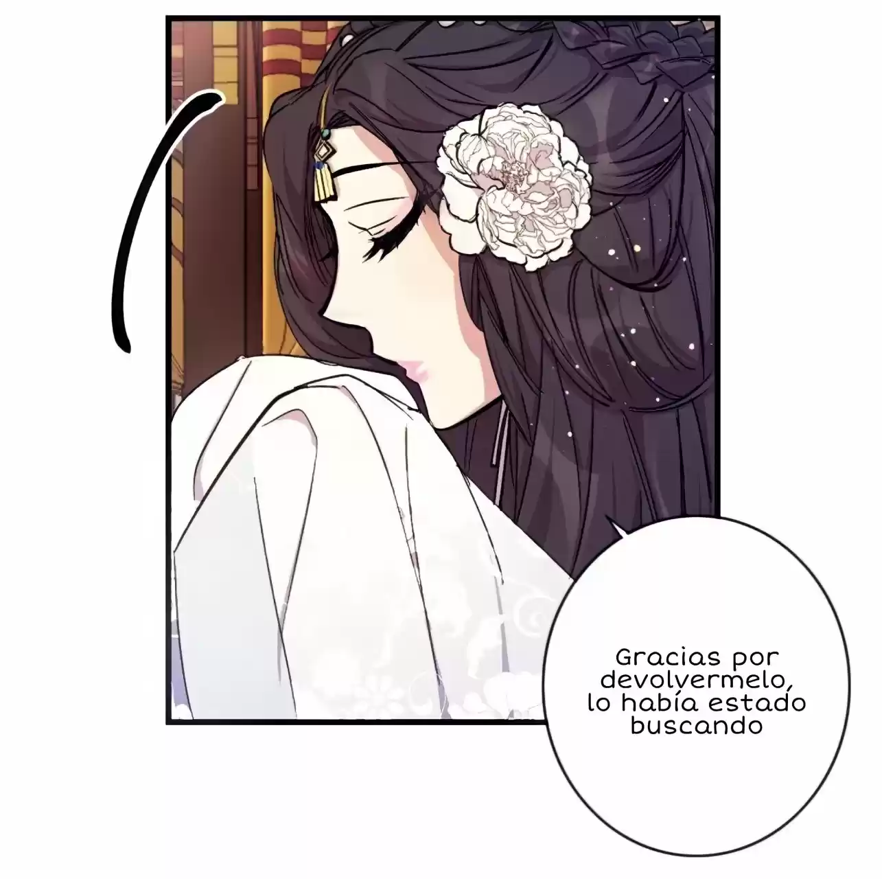 Emperatriz Universitaria - Capítulo 12 - Página 40 - LectorTMOo