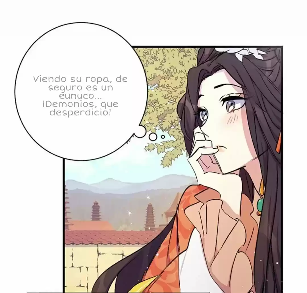 Emperatriz Universitaria - Capítulo 13 - Página 12 - LectorTMOo