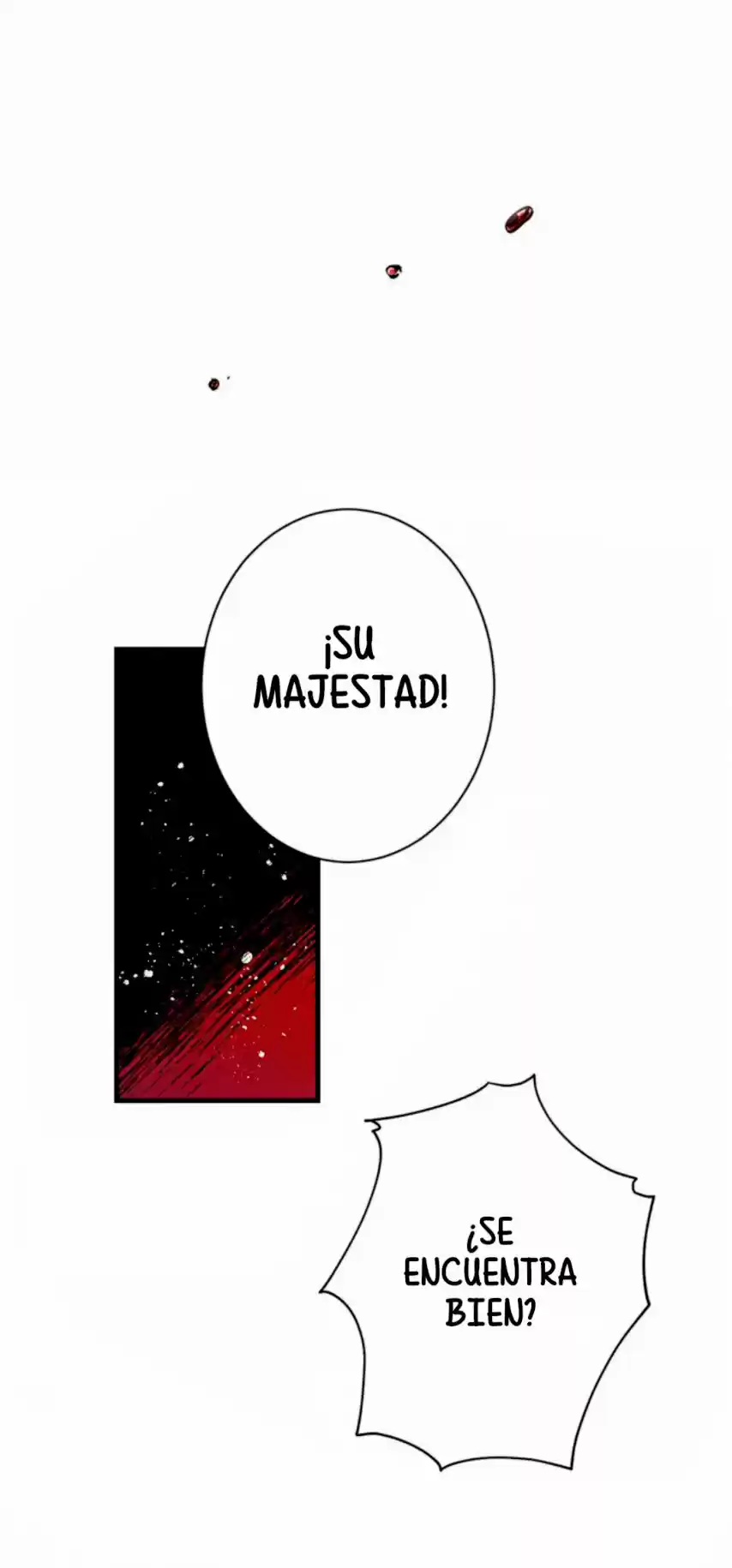 Emperatriz Universitaria - Capítulo 17 - Página 31 - LectorTMOo
