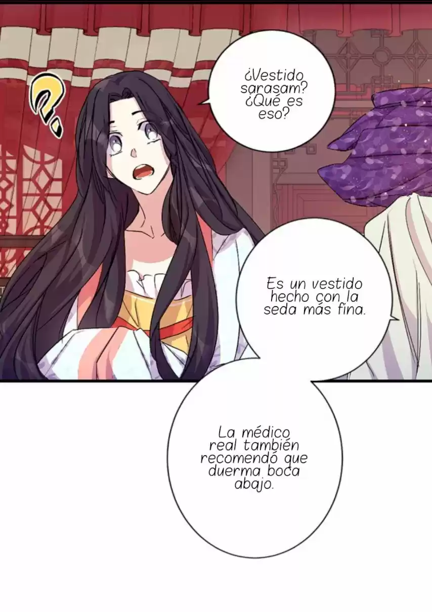 Emperatriz Universitaria - Capítulo 18 - Página 15 - LectorTMOo