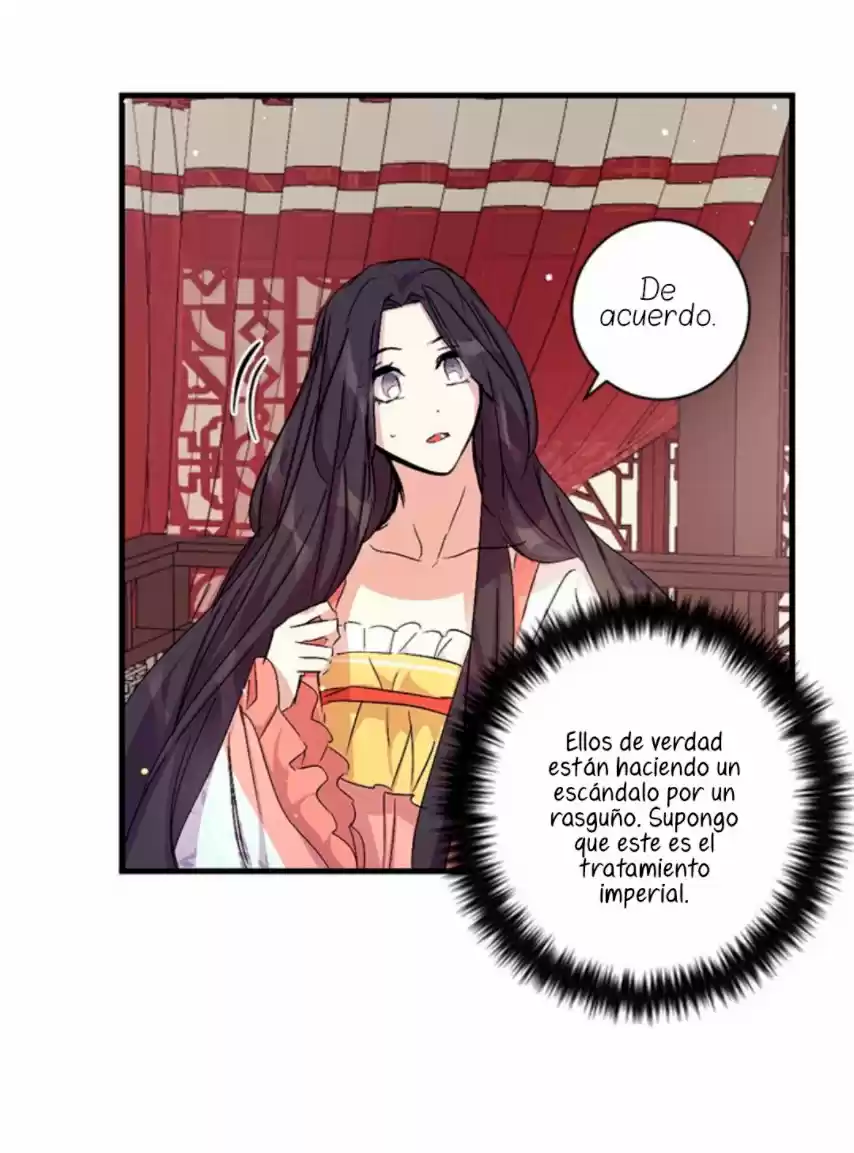 Emperatriz Universitaria - Capítulo 18 - Página 16 - LectorTMOo