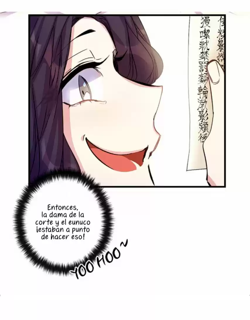 Emperatriz Universitaria - Capítulo 19 - Página 14 - LectorTMOo