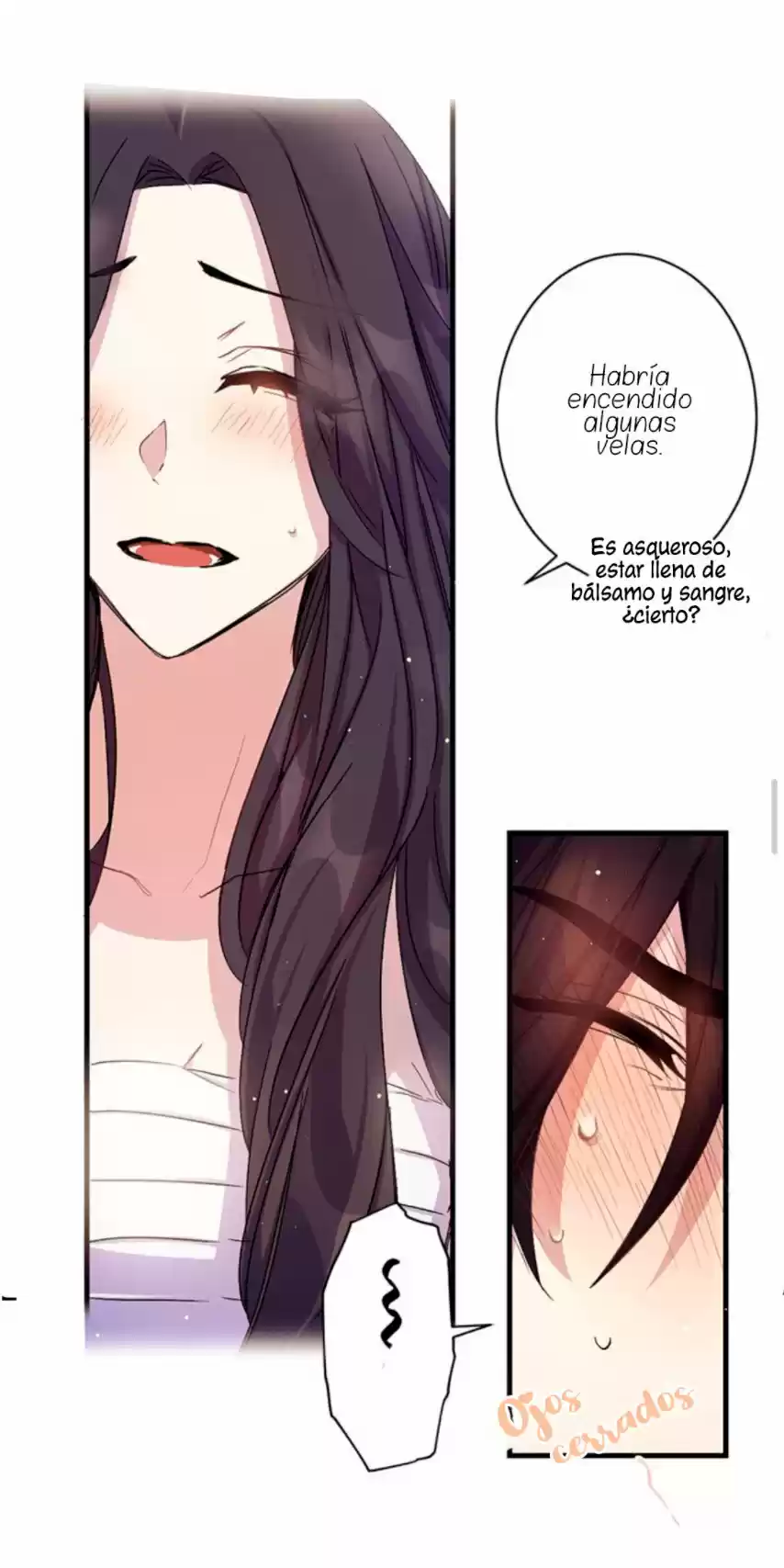 Emperatriz Universitaria - Capítulo 19 - Página 23 - LectorTMOo