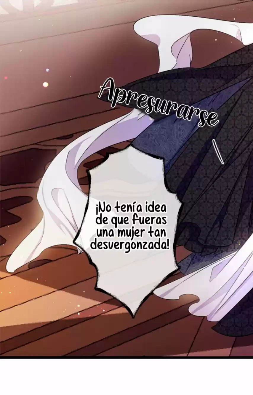 Emperatriz Universitaria - Capítulo 19 - Página 31 - LectorTMOo