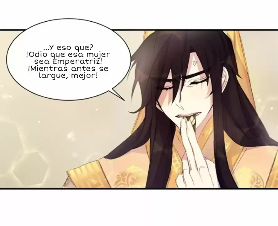 Emperatriz Universitaria - Capítulo 2 - Página 16 - LectorTMOo