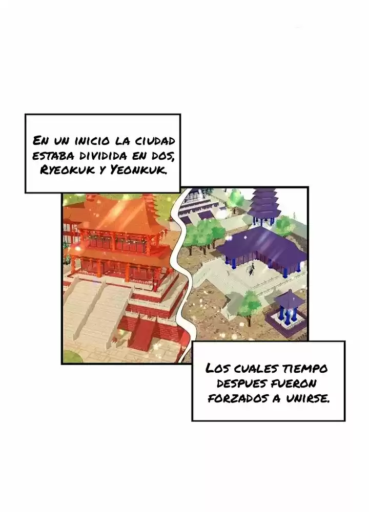 Emperatriz Universitaria - Capítulo 2 - Página 20 - LectorTMOo