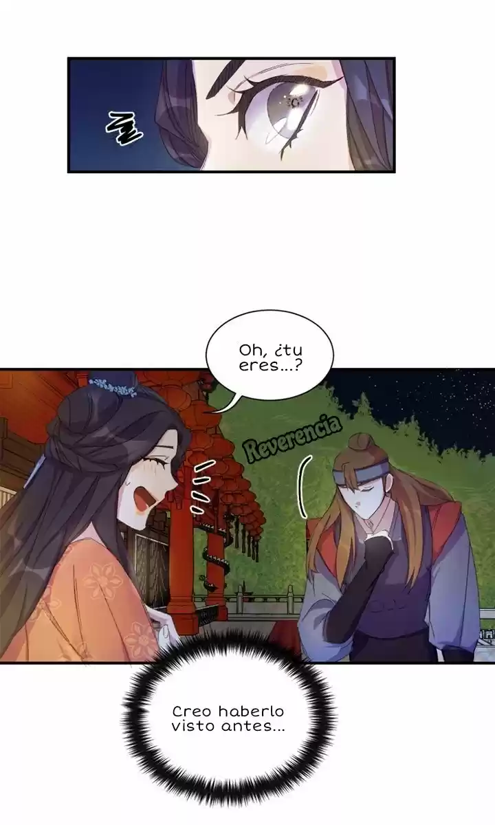 Emperatriz Universitaria - Capítulo 2 - Página 31 - LectorTMOo