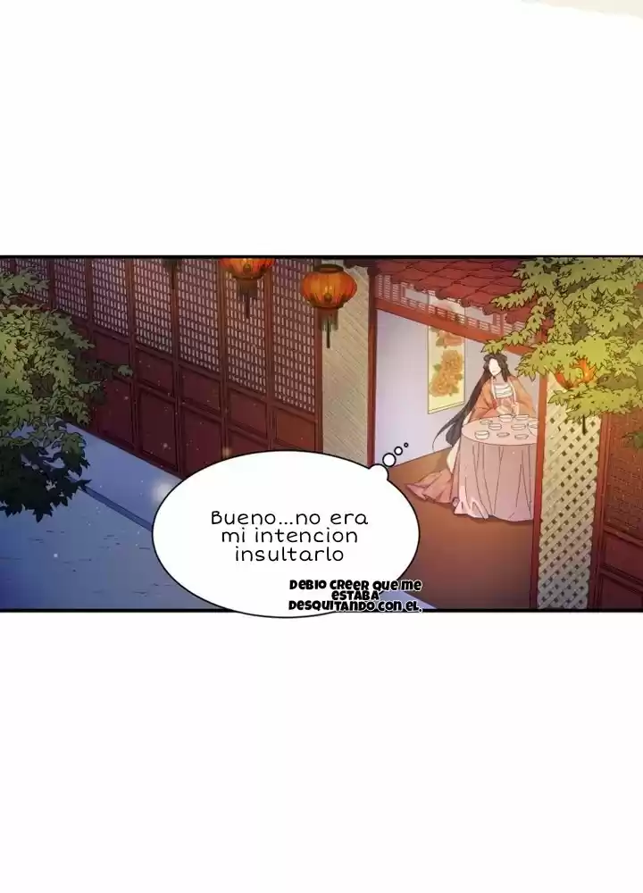 Emperatriz Universitaria - Capítulo 2 - Página 41 - LectorTMOo