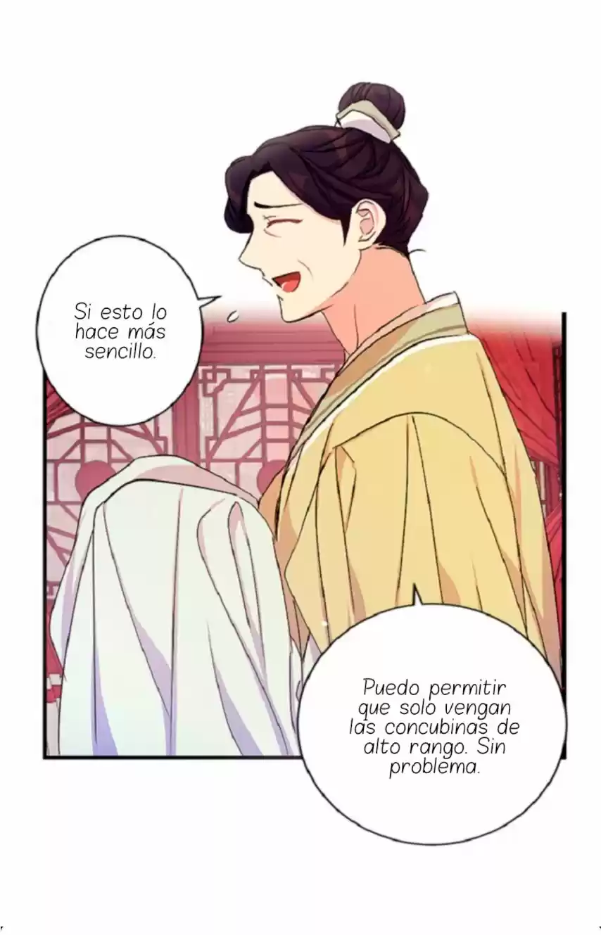 Emperatriz Universitaria - Capítulo 21 - Página 11 - LectorTMOo