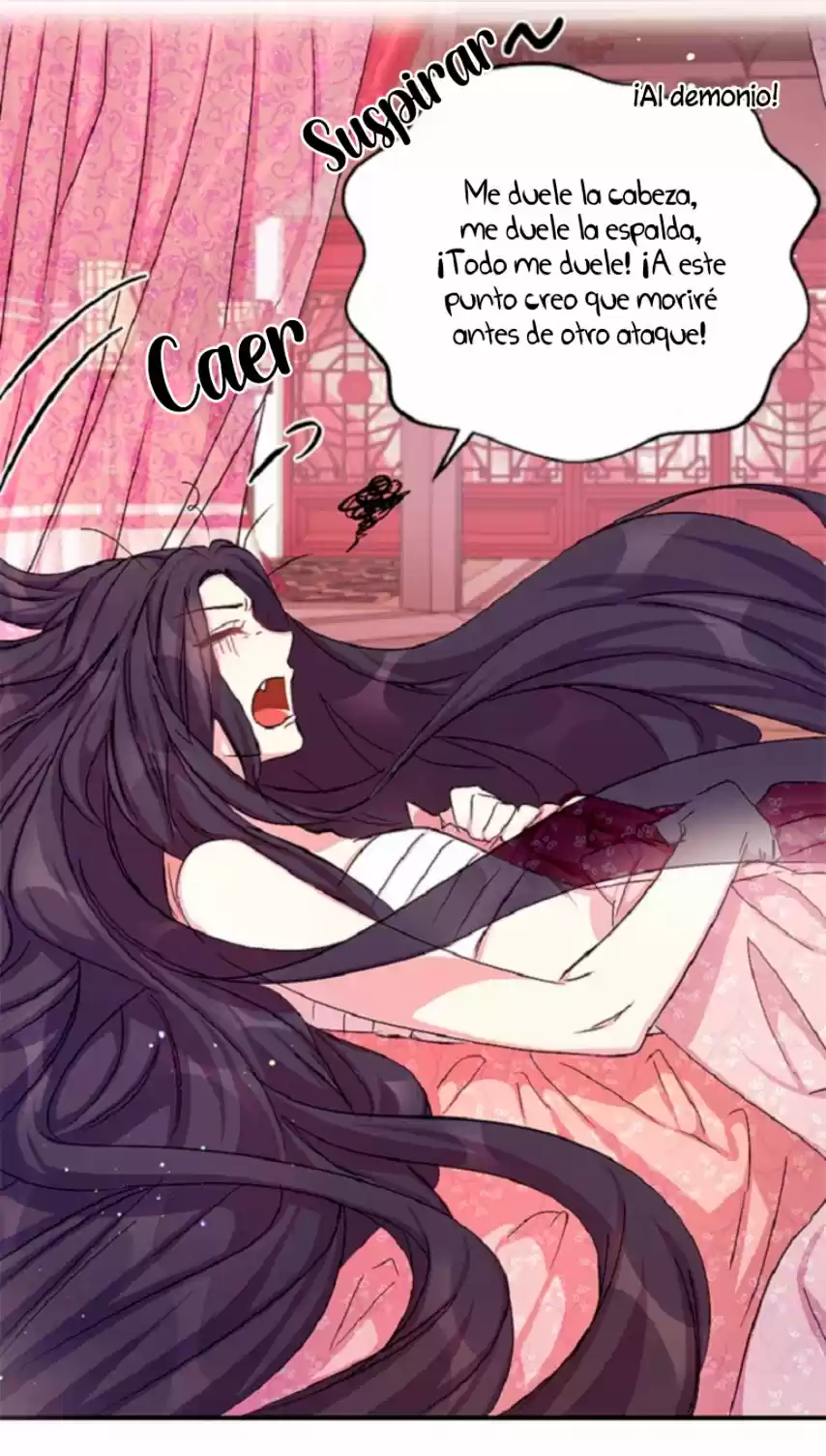 Emperatriz Universitaria - Capítulo 22 - Página 6 - LectorTMOo