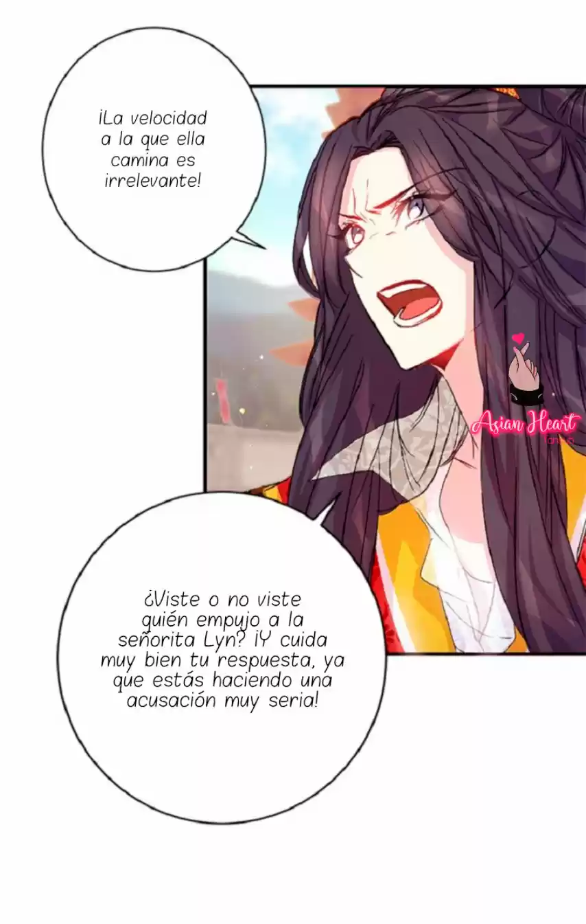 Emperatriz Universitaria - Capítulo 23 - Página 27 - LectorTMOo
