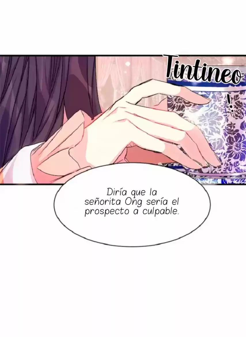 Emperatriz Universitaria - Capítulo 24 - Página 10 - LectorTMOo