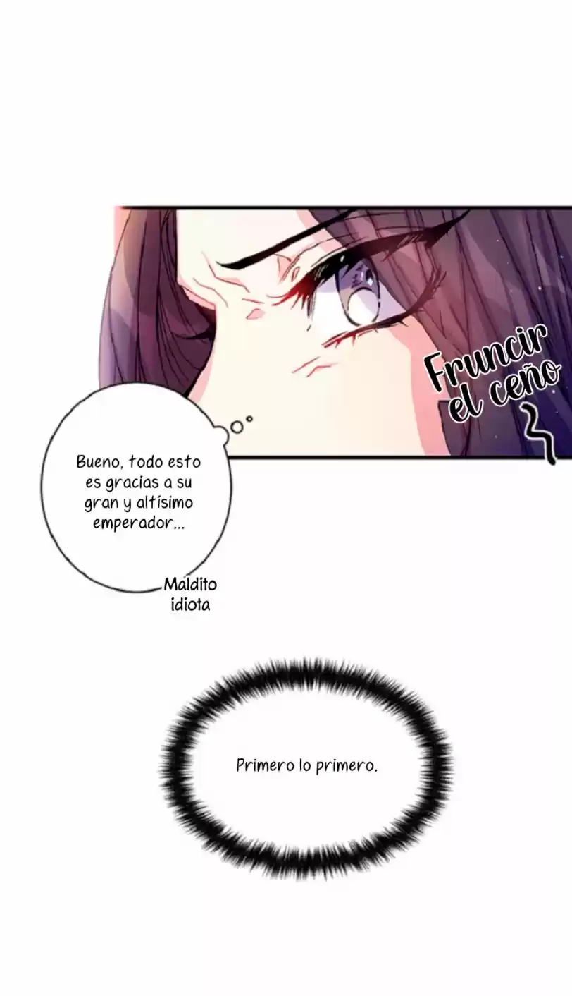 Emperatriz Universitaria - Capítulo 24 - Página 19 - LectorTMOo