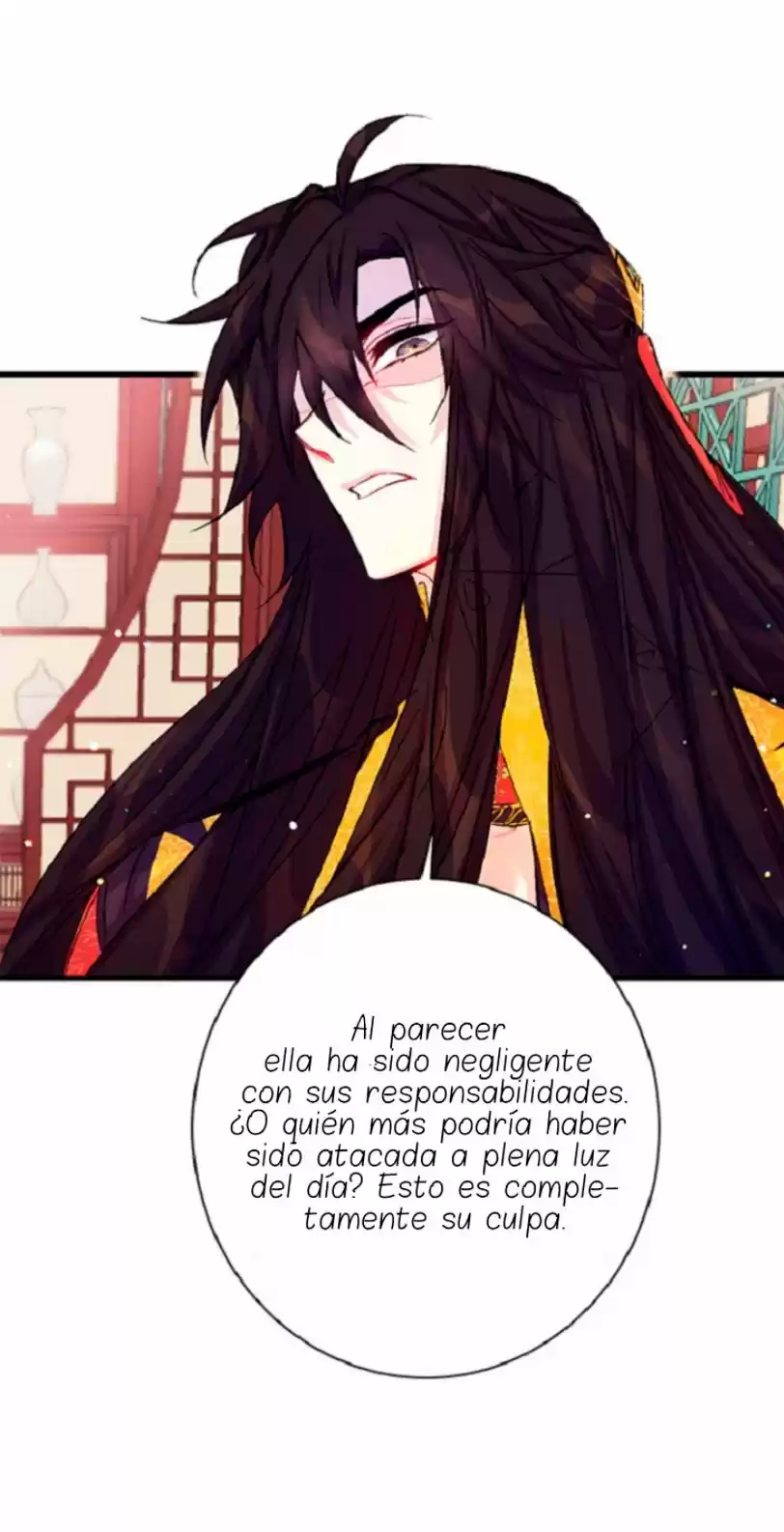 Emperatriz Universitaria - Capítulo 24 - Página 30 - LectorTMOo