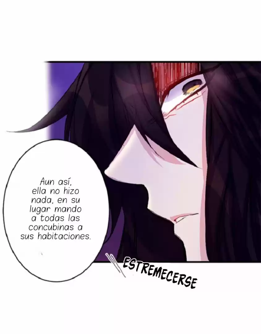 Emperatriz Universitaria - Capítulo 24 - Página 36 - LectorTMOo