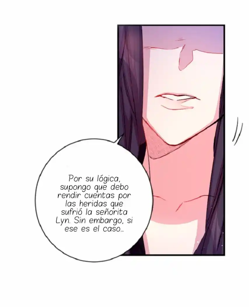 Emperatriz Universitaria - Capítulo 25 - Página 30 - LectorTMOo