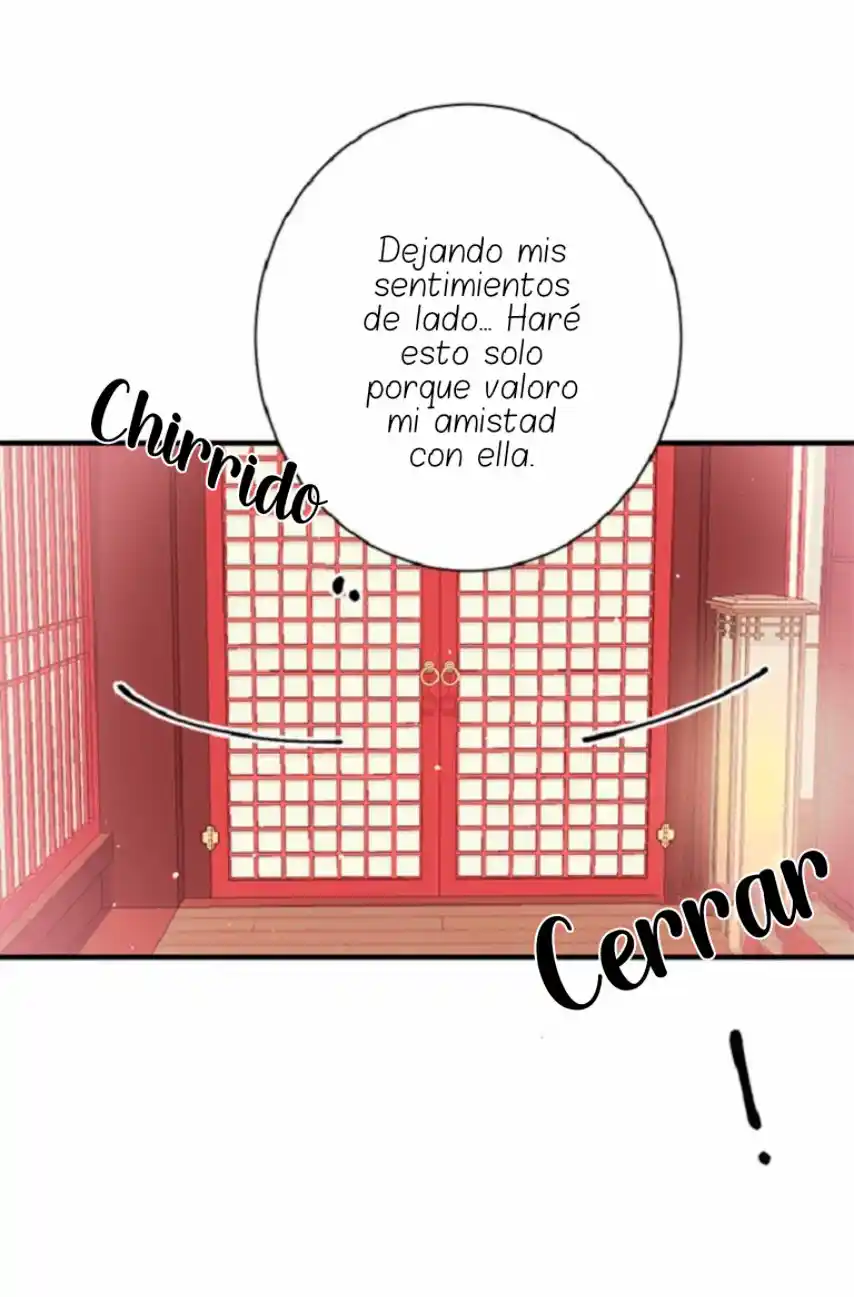 Emperatriz Universitaria - Capítulo 26 - Página 19 - LectorTMOo
