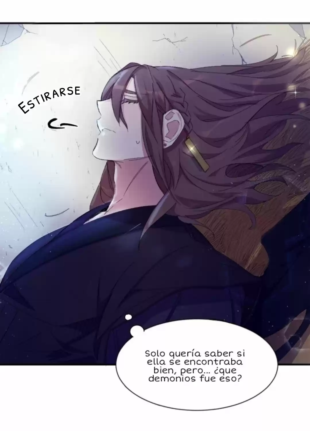 Emperatriz Universitaria - Capítulo 3 - Página 15 - LectorTMOo