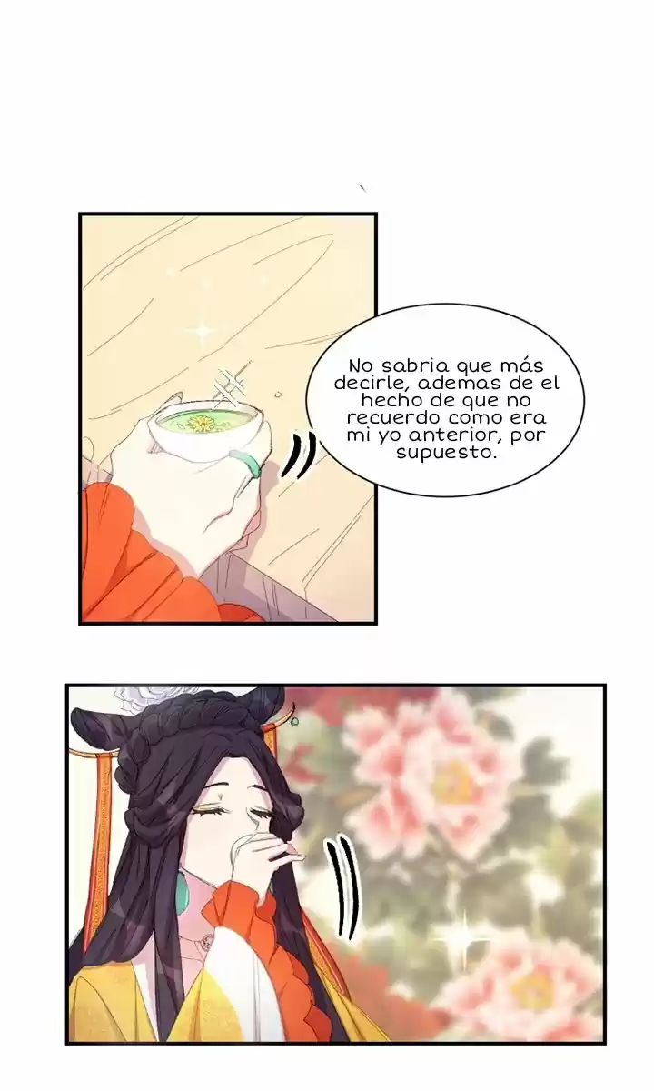 Emperatriz Universitaria - Capítulo 3 - Página 22 - LectorTMOo