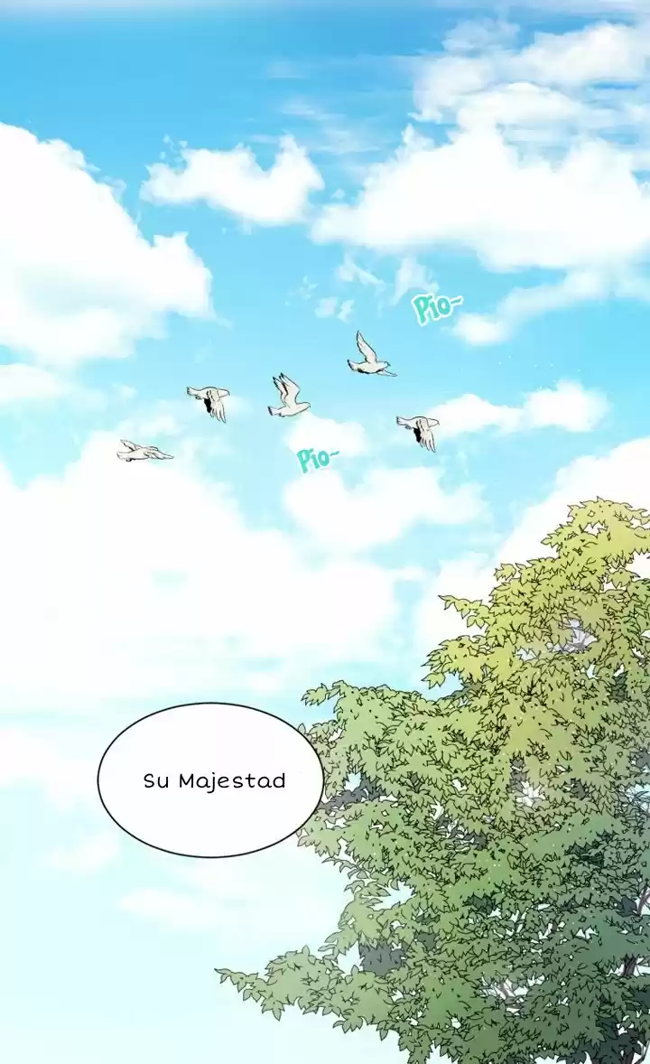 Emperatriz Universitaria - Capítulo 3 - Página 34 - LectorTMOo