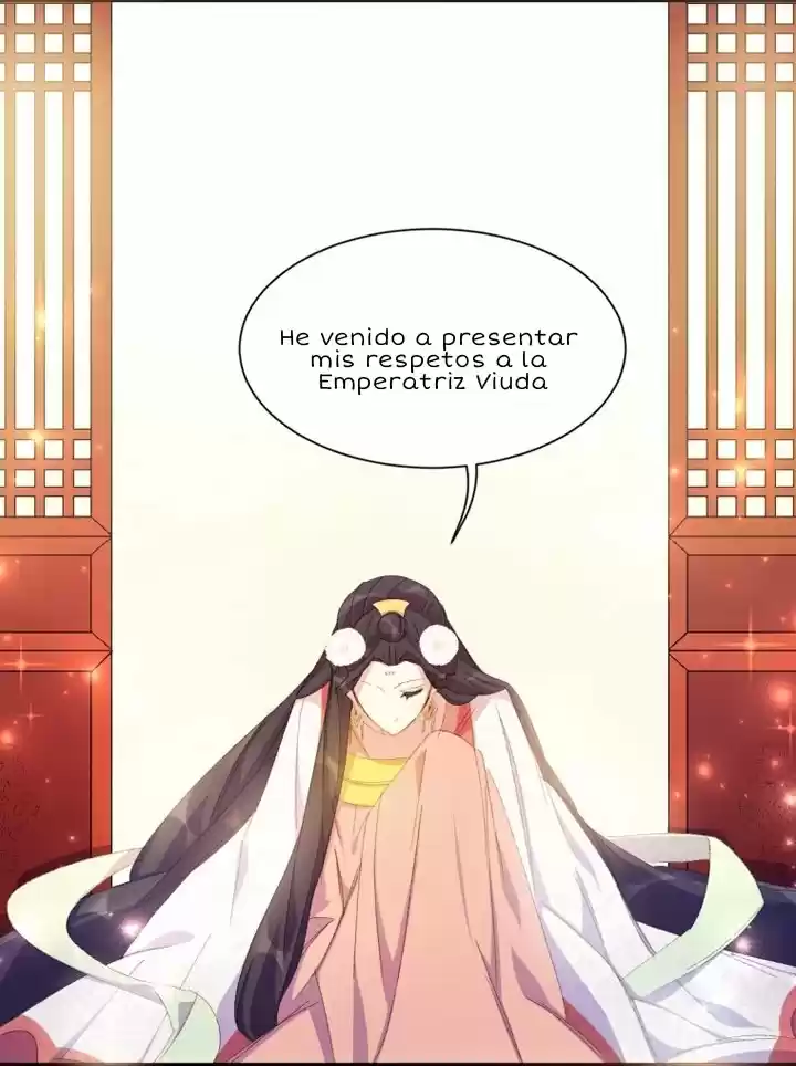 Emperatriz Universitaria - Capítulo 3 - Página 40 - LectorTMOo