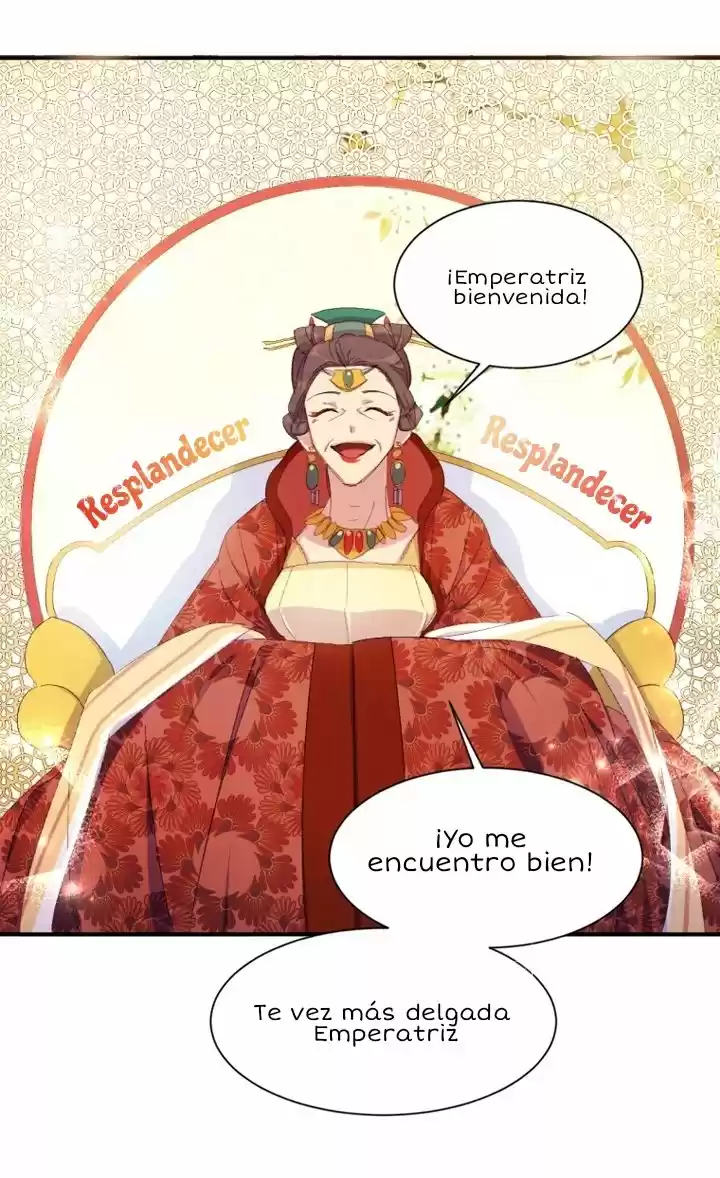 Emperatriz Universitaria - Capítulo 3 - Página 41 - LectorTMOo