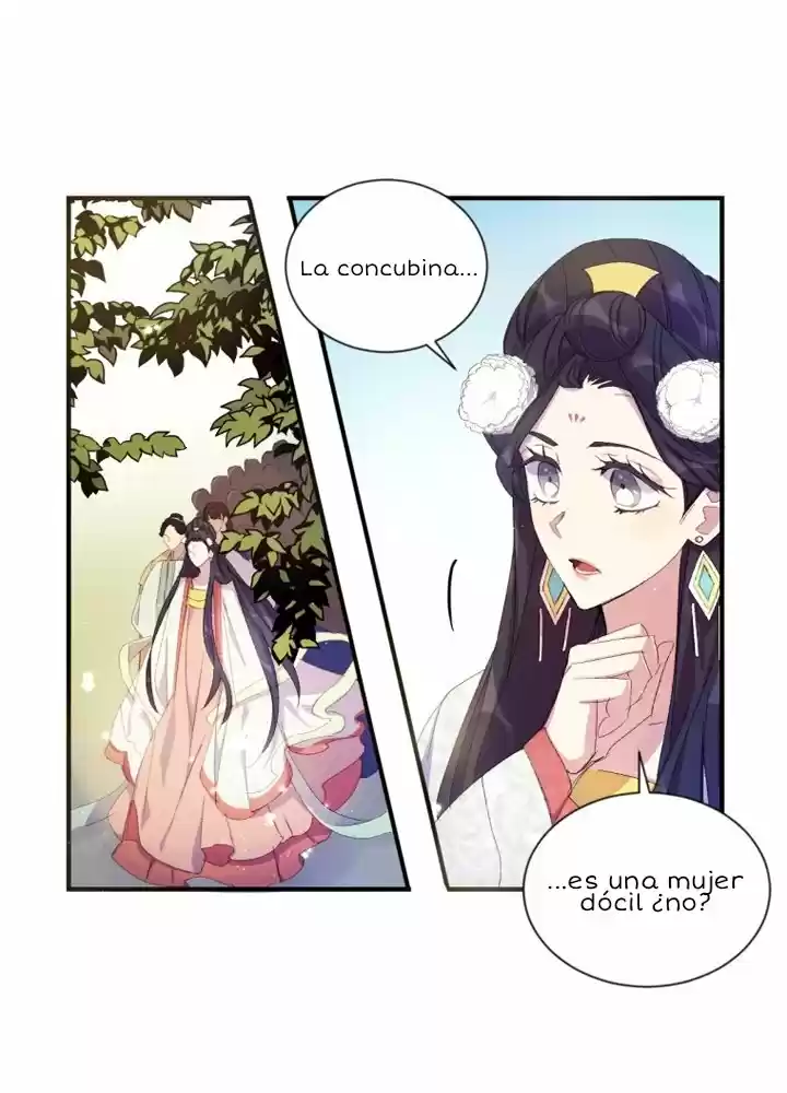 Emperatriz Universitaria - Capítulo 4 - Página 15 - LectorTMOo
