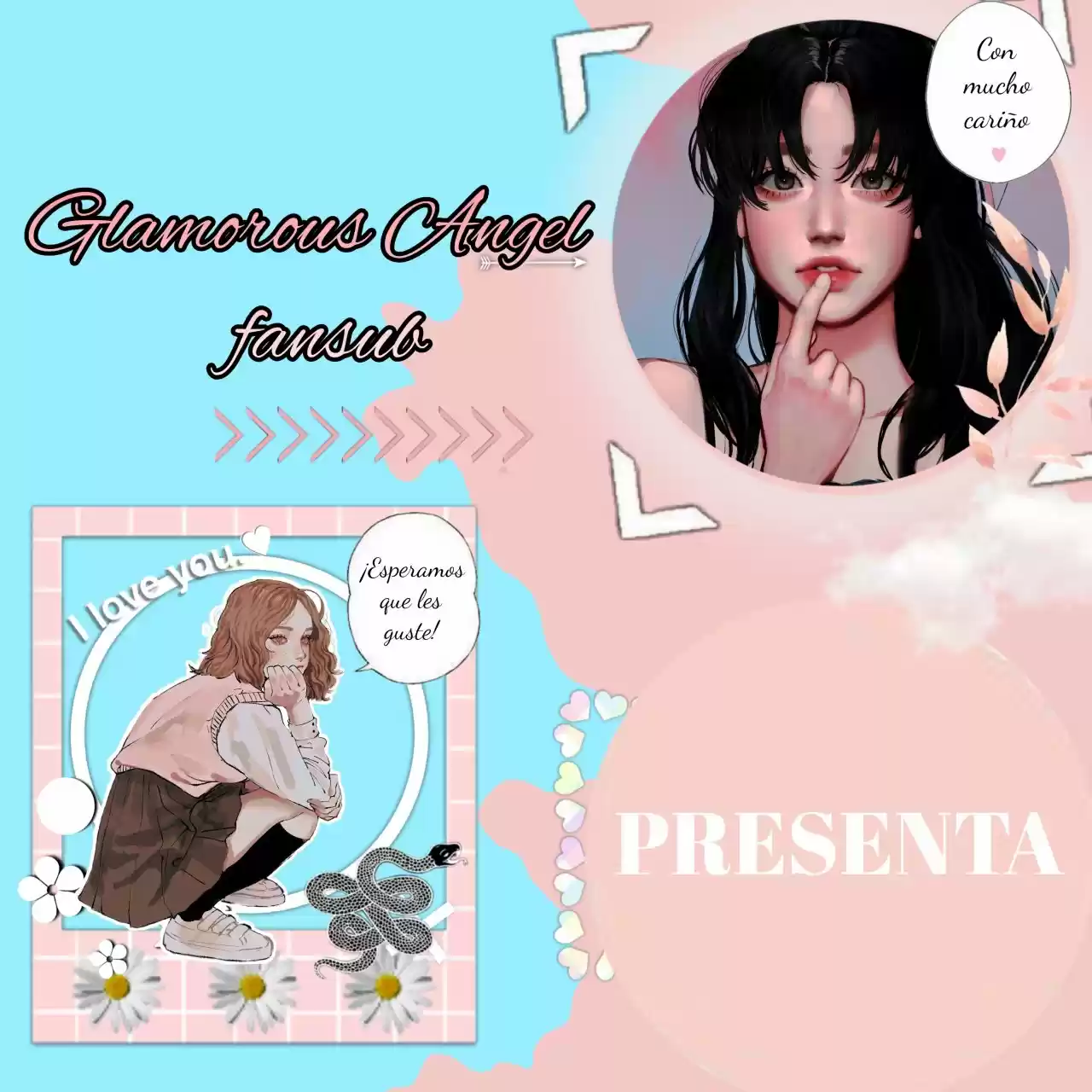 Emperatriz Universitaria - Capítulo 5 - Página 7 - LectorTMOo