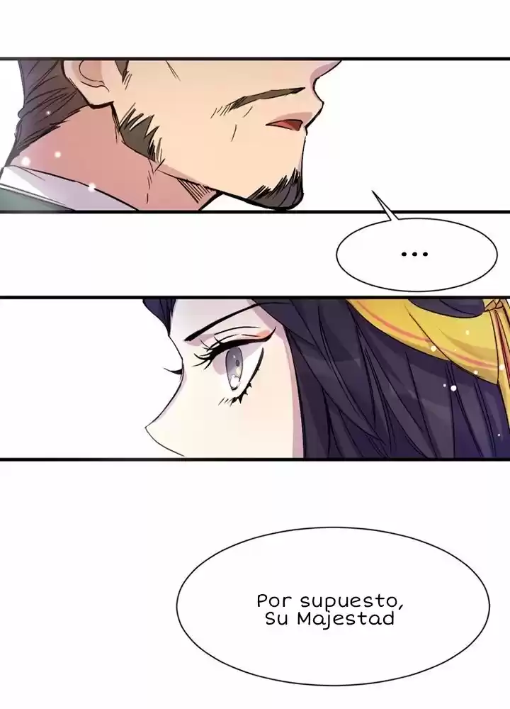 Emperatriz Universitaria - Capítulo 5 - Página 9 - LectorTMOo