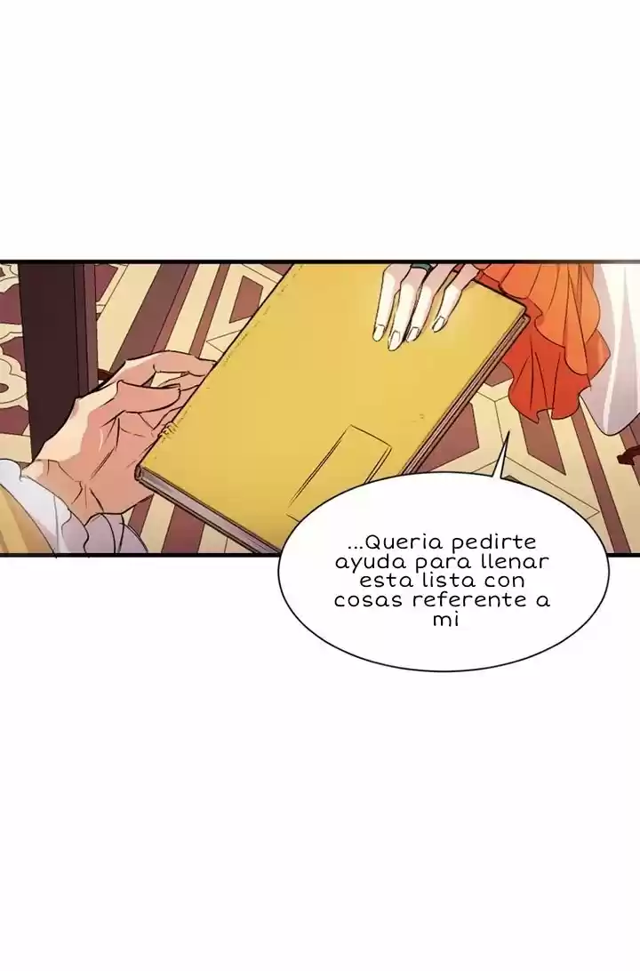Emperatriz Universitaria - Capítulo 5 - Página 11 - LectorTMOo