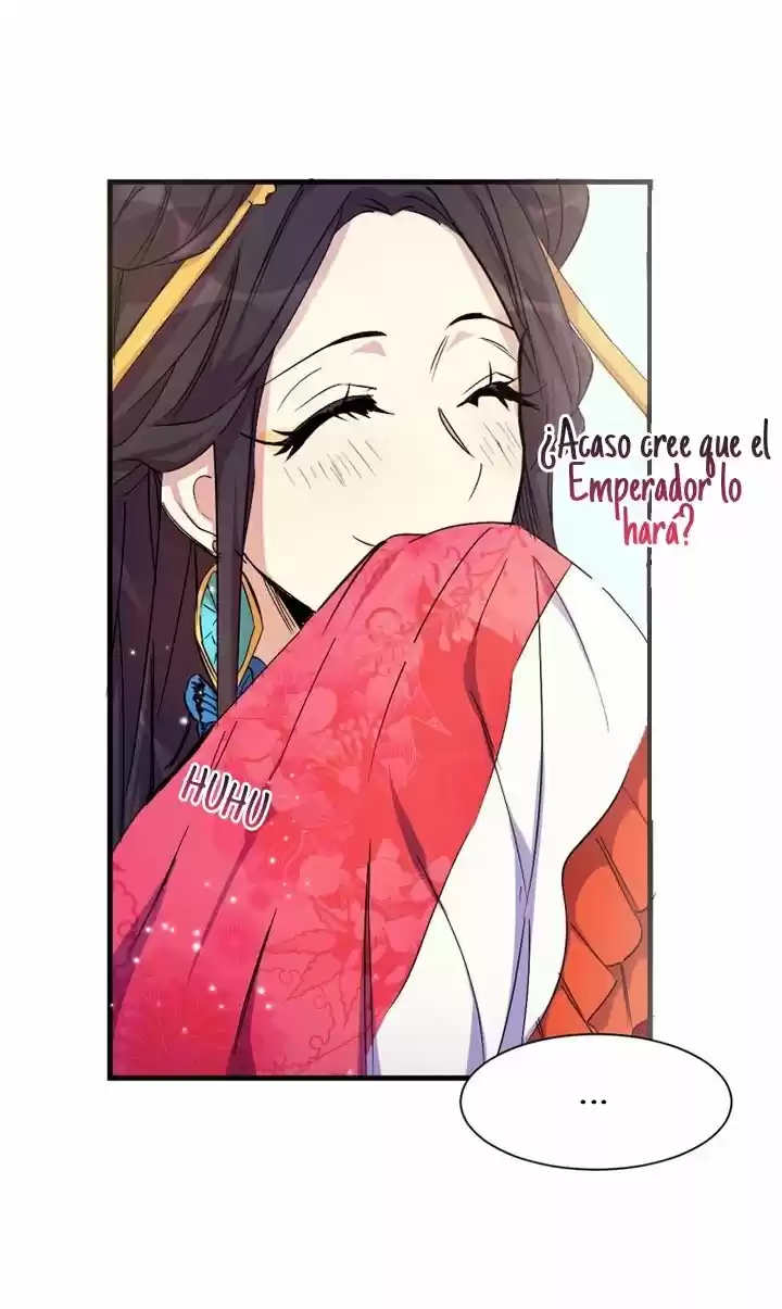 Emperatriz Universitaria - Capítulo 5 - Página 19 - LectorTMOo