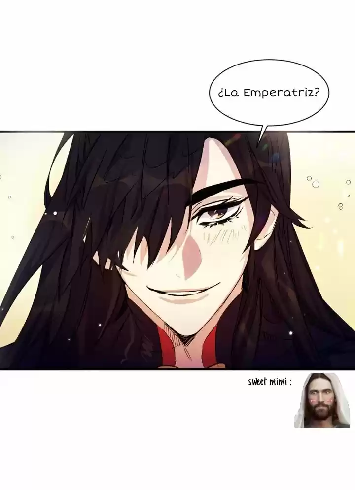 Emperatriz Universitaria - Capítulo 5 - Página 30 - LectorTMOo