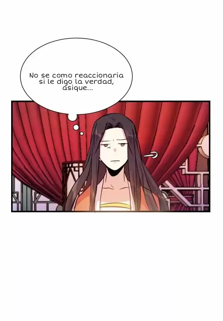 Emperatriz Universitaria - Capítulo 5 - Página 40 - LectorTMOo